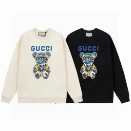 Picture of Versace Sweatshirts _SKUGucciXS-L52226795